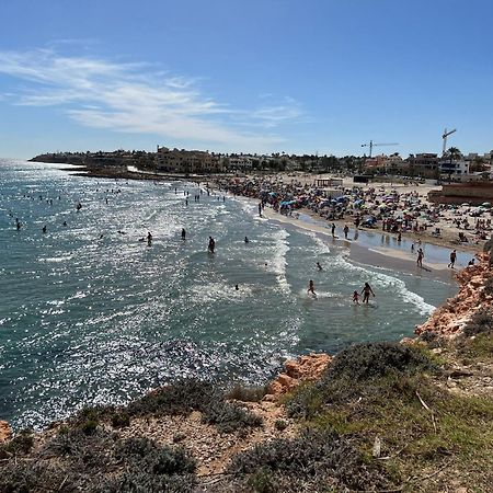 אוריהואלה La Calma - One Bedroom Apartment By The Pool In Playa Flamenca מראה חיצוני תמונה