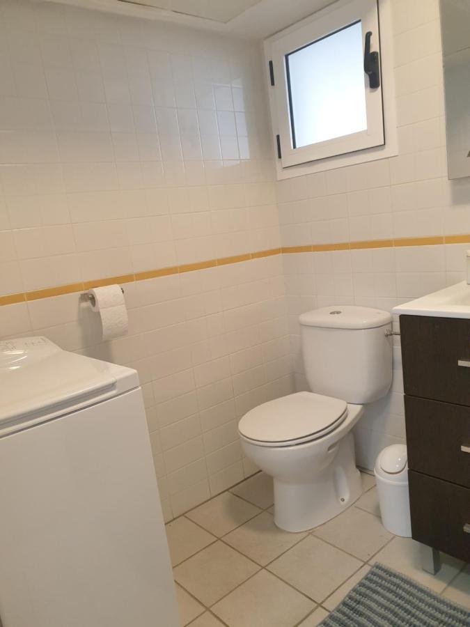 אוריהואלה La Calma - One Bedroom Apartment By The Pool In Playa Flamenca מראה חיצוני תמונה