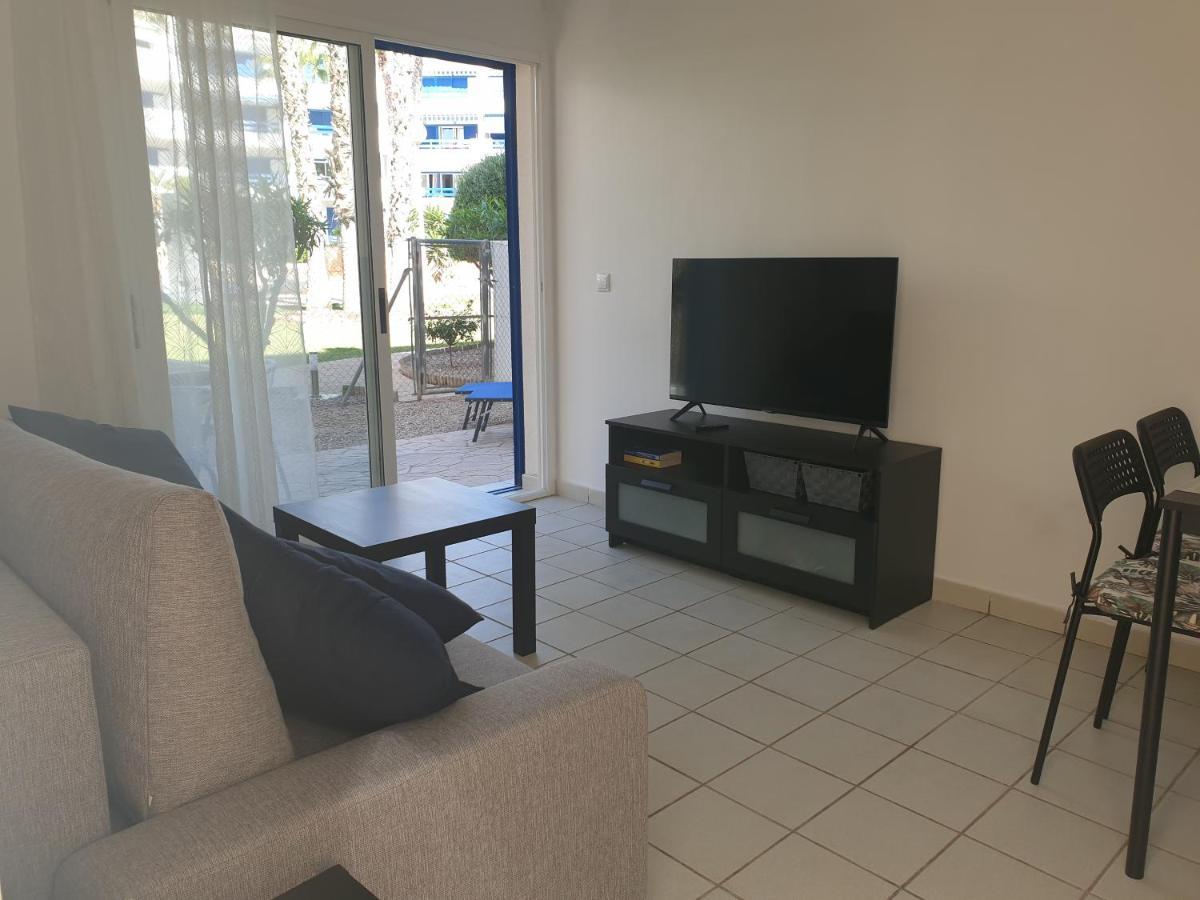 אוריהואלה La Calma - One Bedroom Apartment By The Pool In Playa Flamenca מראה חיצוני תמונה